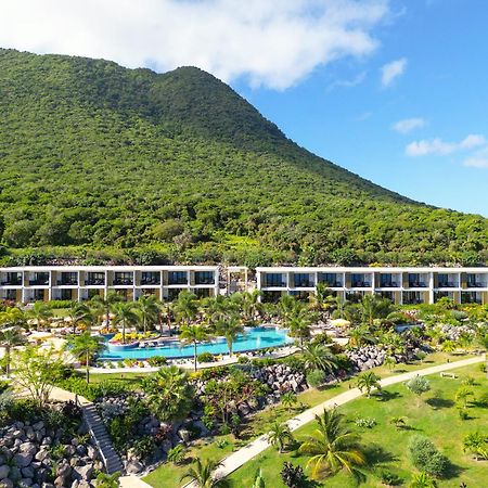 Golden Rock Dive And Nature Resort Oranjestad  Extérieur photo