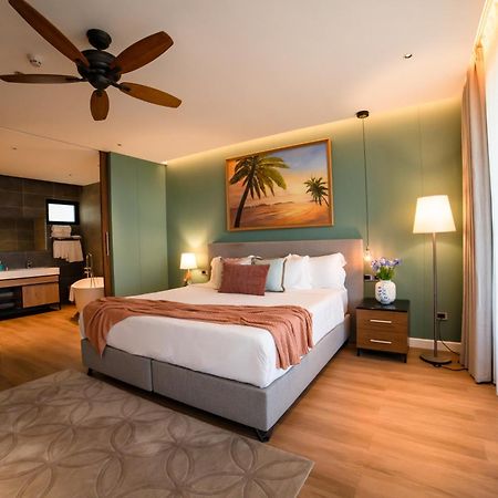 Golden Rock Dive And Nature Resort Oranjestad  Extérieur photo