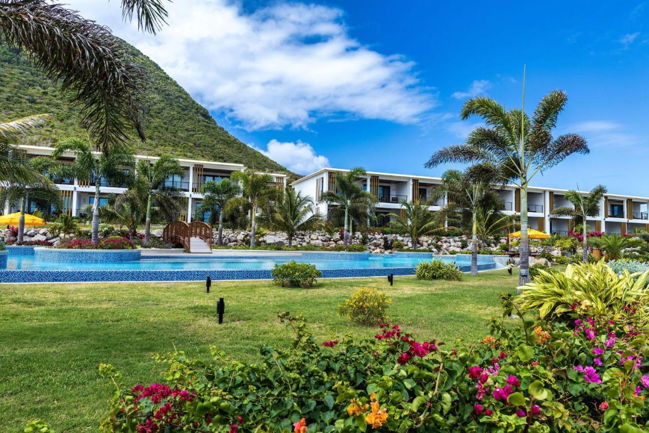 Golden Rock Dive And Nature Resort Oranjestad  Extérieur photo