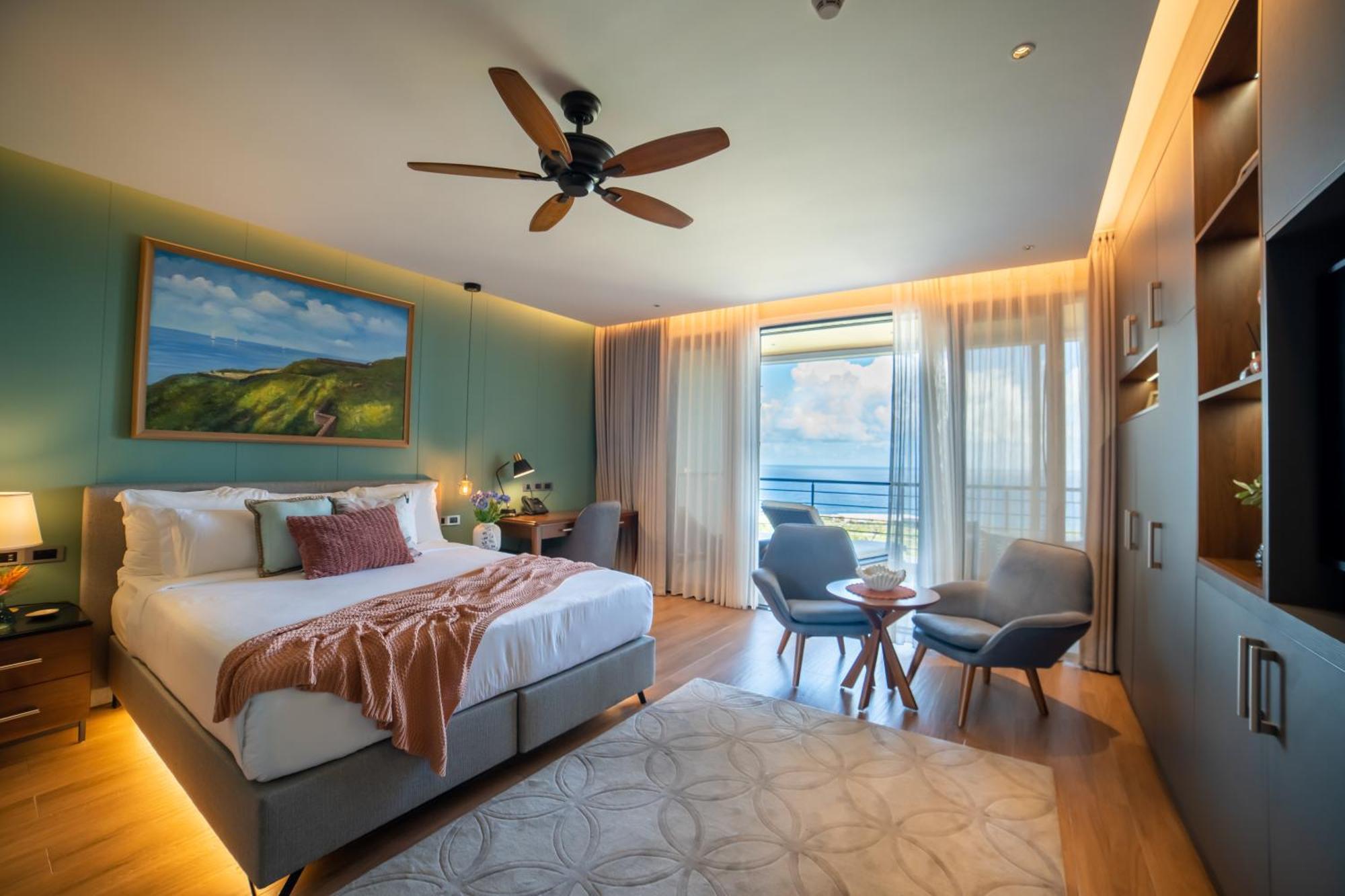 Golden Rock Dive And Nature Resort Oranjestad  Extérieur photo