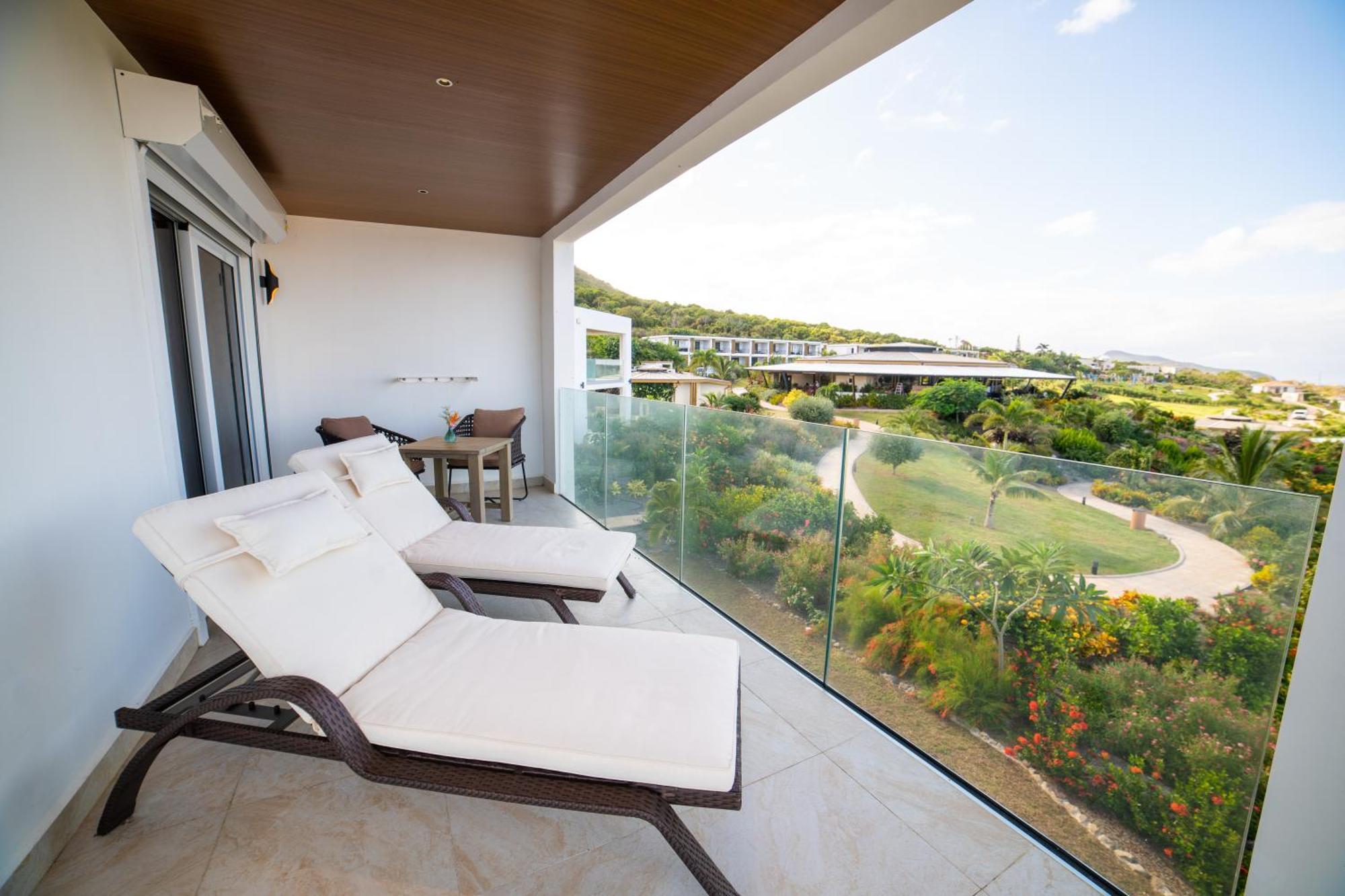 Golden Rock Dive And Nature Resort Oranjestad  Extérieur photo