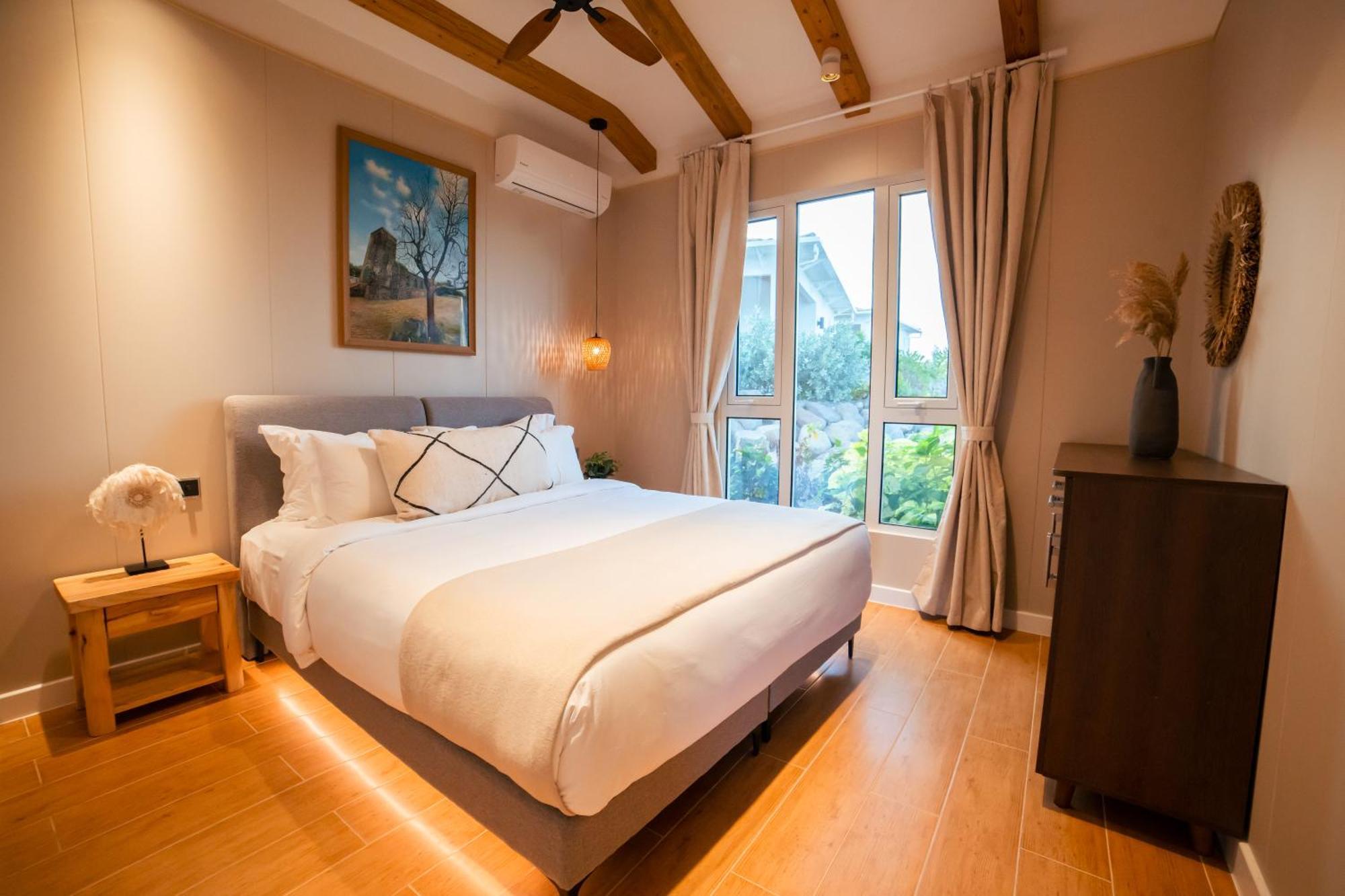 Golden Rock Dive And Nature Resort Oranjestad  Extérieur photo