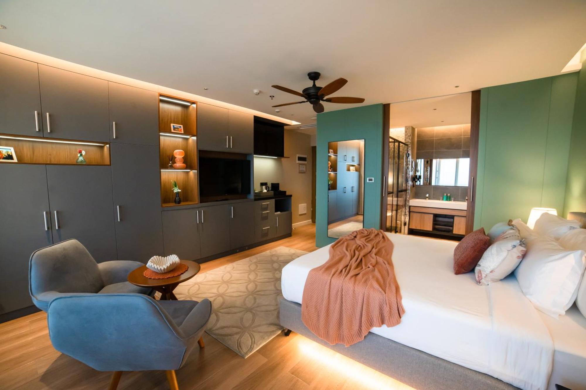 Golden Rock Dive And Nature Resort Oranjestad  Extérieur photo
