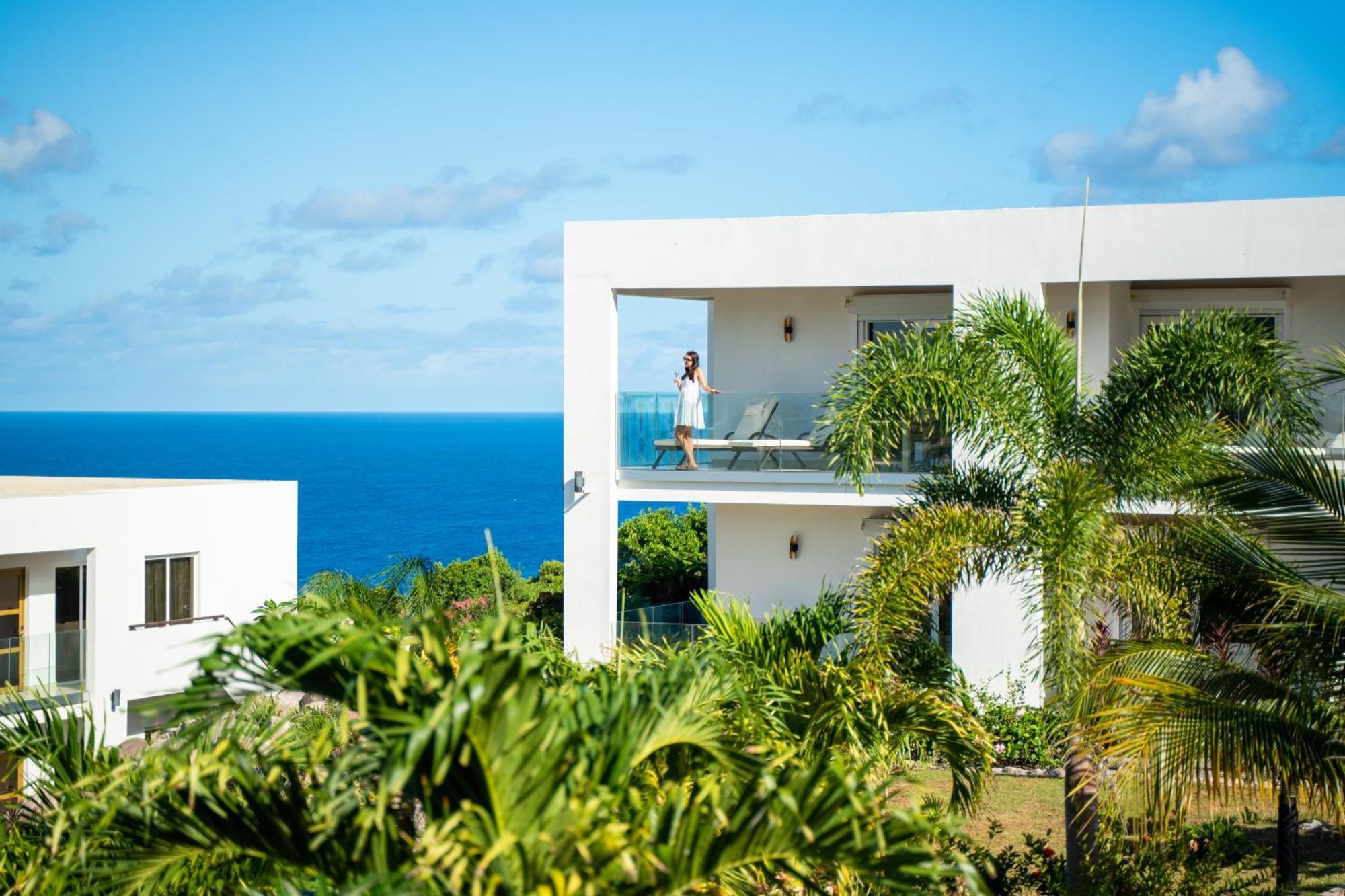 Golden Rock Dive And Nature Resort Oranjestad  Extérieur photo