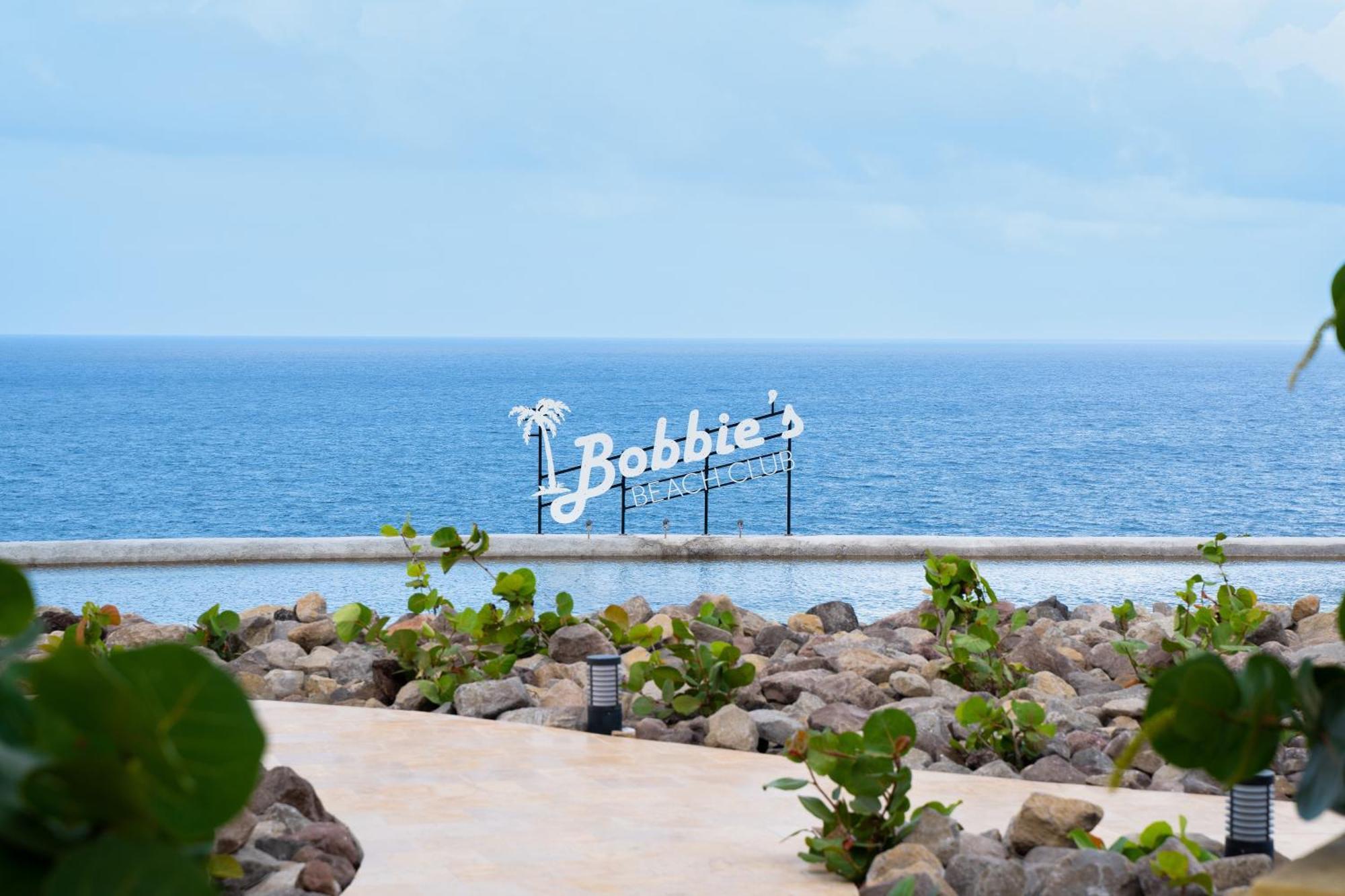 Golden Rock Dive And Nature Resort Oranjestad  Extérieur photo