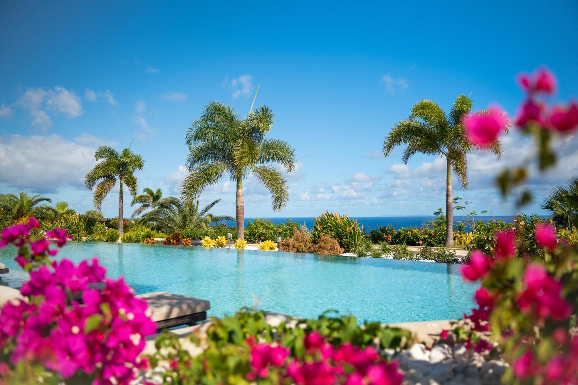 Golden Rock Dive And Nature Resort Oranjestad  Extérieur photo
