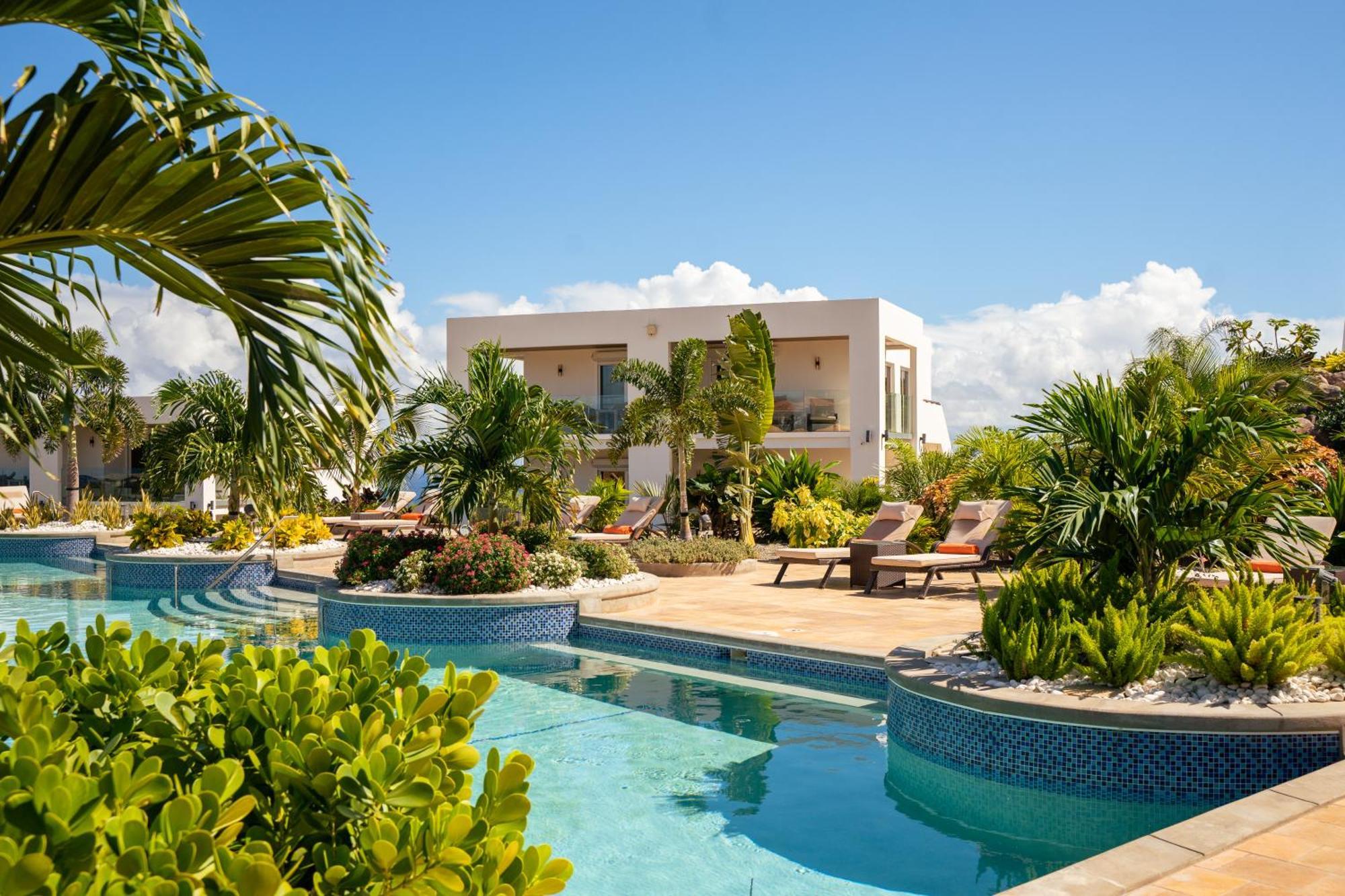 Golden Rock Dive And Nature Resort Oranjestad  Extérieur photo