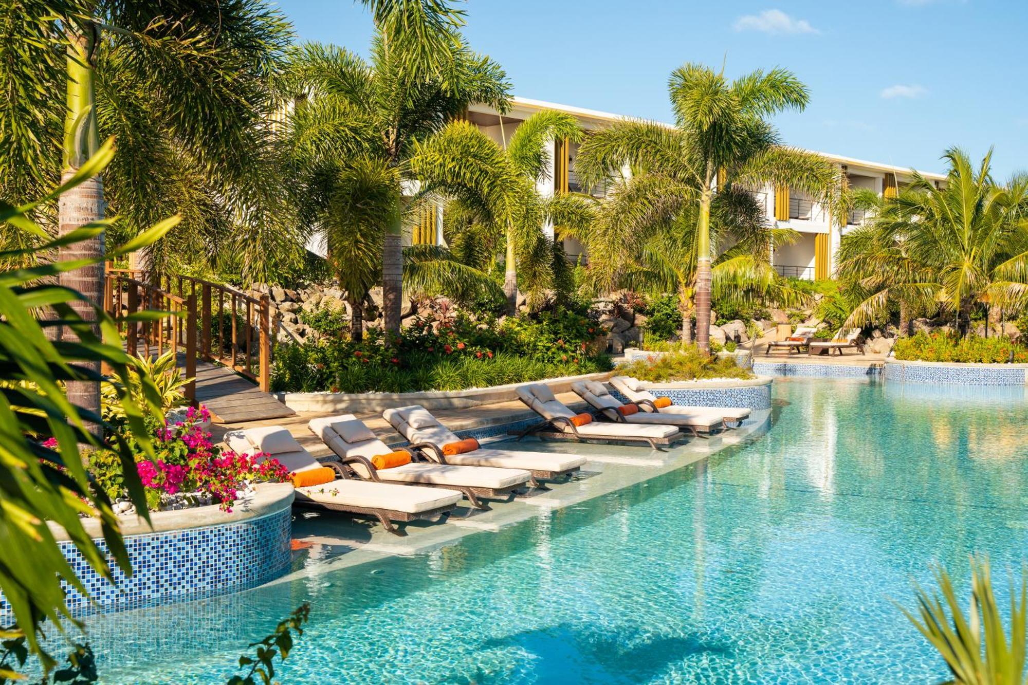 Golden Rock Dive And Nature Resort Oranjestad  Extérieur photo