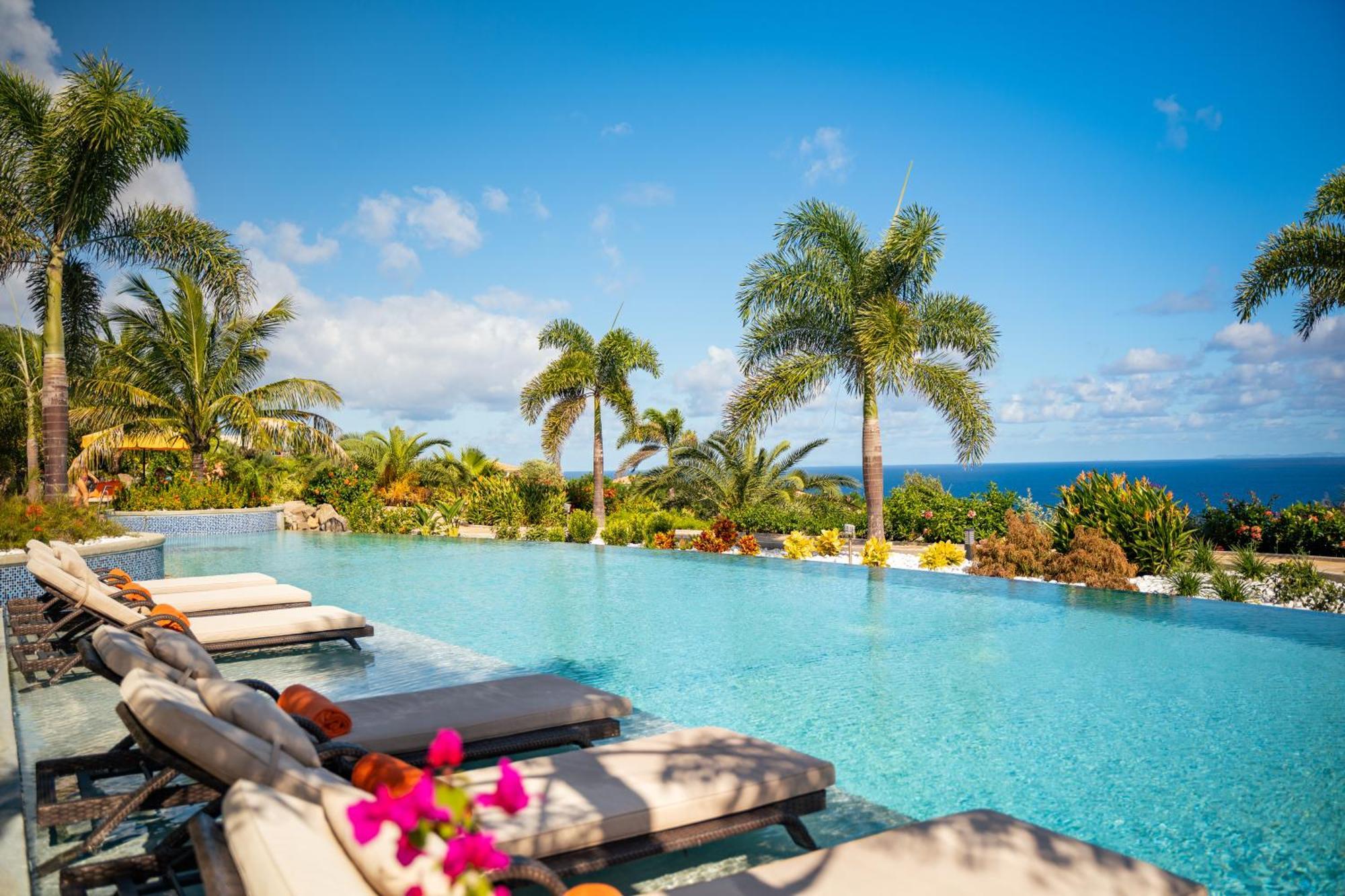 Golden Rock Dive And Nature Resort Oranjestad  Extérieur photo