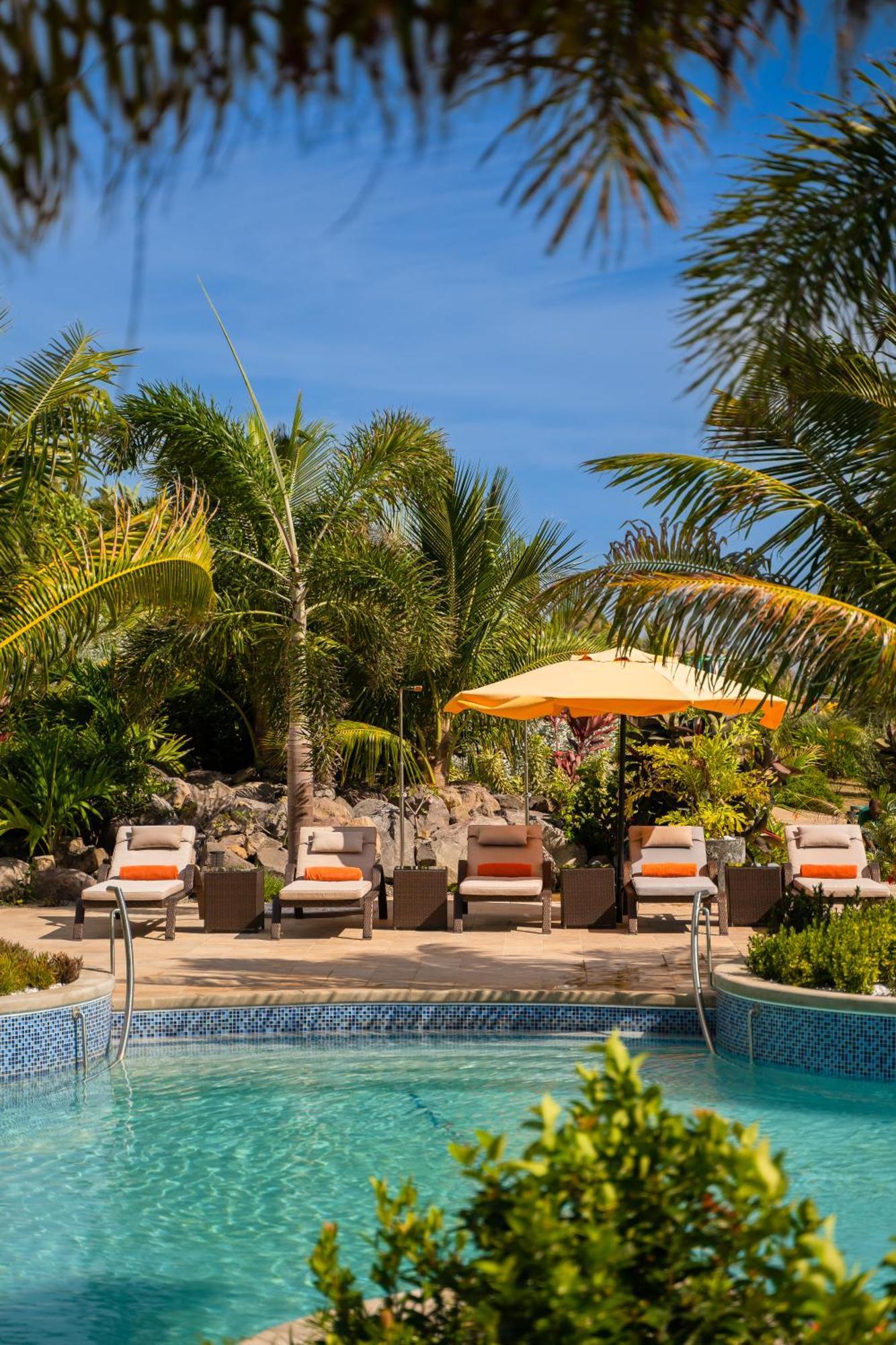 Golden Rock Dive And Nature Resort Oranjestad  Extérieur photo