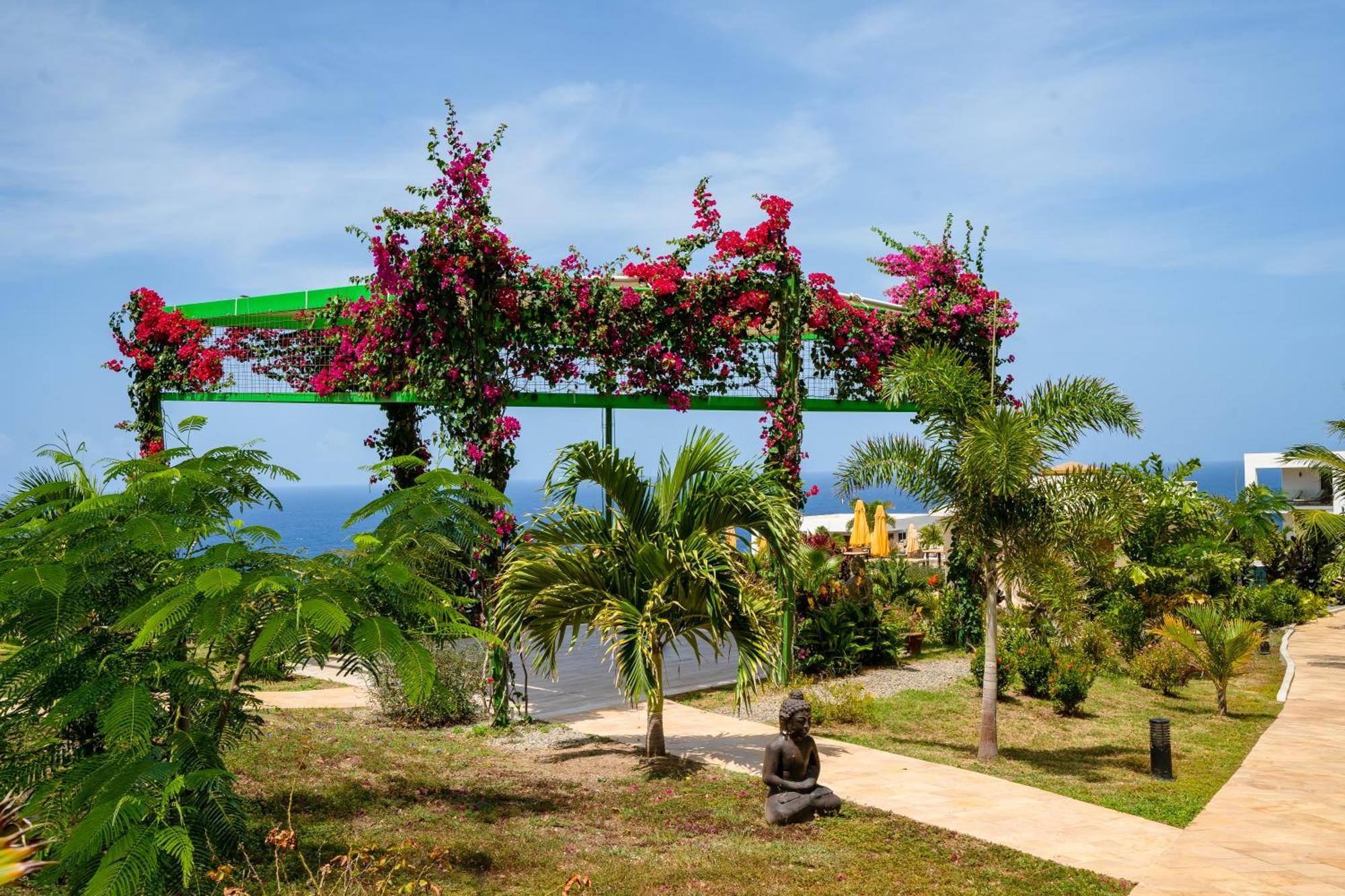 Golden Rock Dive And Nature Resort Oranjestad  Extérieur photo