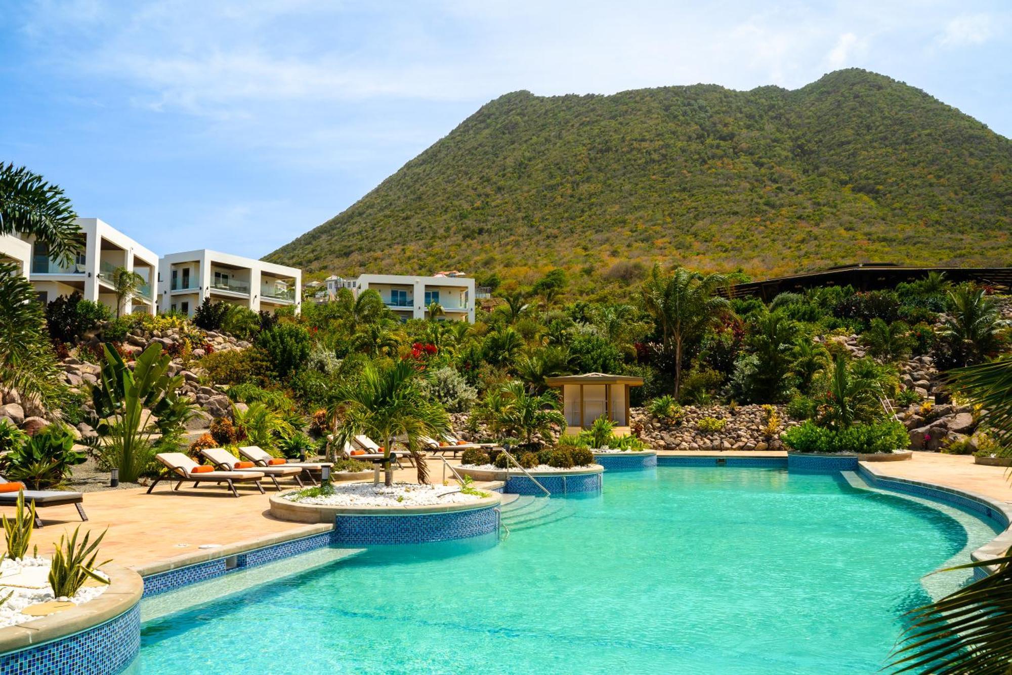 Golden Rock Dive And Nature Resort Oranjestad  Extérieur photo